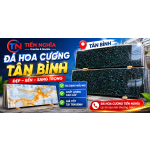 Đá Hoa Cương Tân Bình: Giải Pháp Kiến Tạo Đẳng Cấp Cho Không Gian Sống