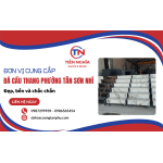 Tìm đơn vị cung cấp đá cầu thang phường Tân Sơn Nhì đẹp, bền - Đến ngay Tiến Nghĩa
