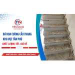Đơn vị cung cấp đá hoa cương ốp cầu thang Tân Phú chất lượng tốt, giá rẻ