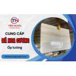 Cung cấp đá hoa cương ốp tường Tân Phú chất lượng, giá tốt, đa dạng mẫu mã