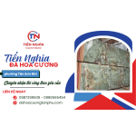 Tiến Nghĩa nhận thi công đá hoa cương phường Tân Sơn Nhì theo yêu cầu