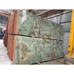 Mẫu Đá Onyx Xanh Ngọc