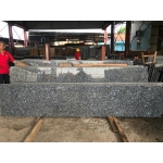 Mẫu  Đá Granite Xám Xanh