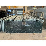 Mẫu Đá Granite Xanh Rêu