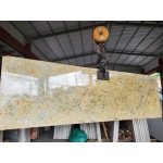 Đá Granite Vàng Kem 