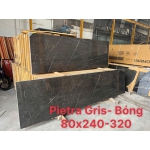 Mẫu đá xám vân trắng