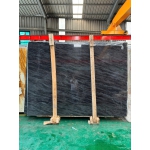 Mẫu đá màu đen ánh xám