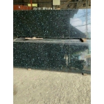 Mẫu Granite xanh ngọc ánh kim