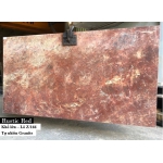  đá Granite Rustic Red