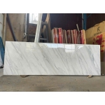 Đá Marble trắng vân mây