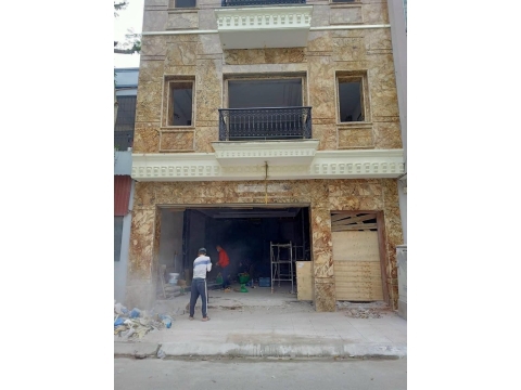 THI CÔNG CÔNG TRÌNH QUẬN 3