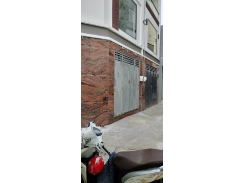 THI CÔNG CÔNG TRÌNH TẠI QUẬN 2