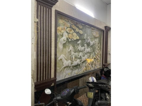 THI CÔNG CÔNG TRÌNH TẠI BÌNH CHÁNH