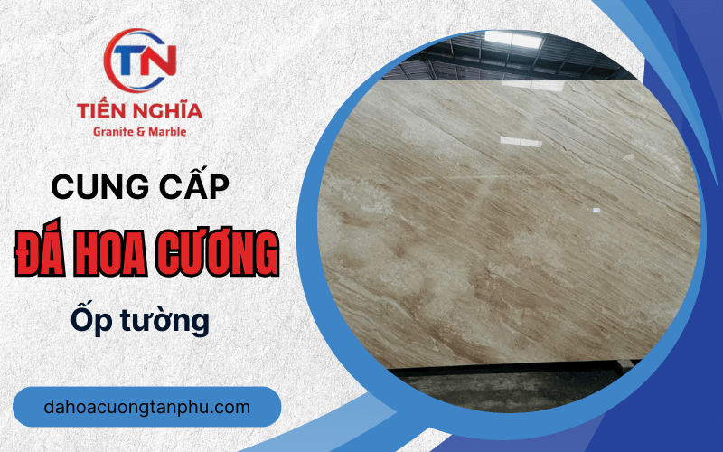 đá hoa cương ốp tường Tân Phú