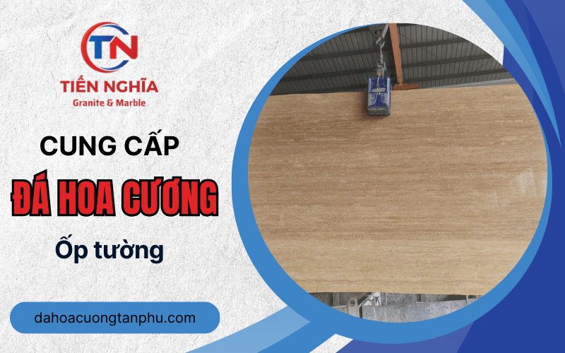 đá hoa cương ốp tường Tân Phú