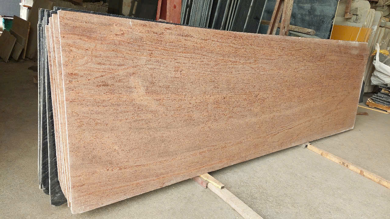  Mẫu Đá Granite Cam