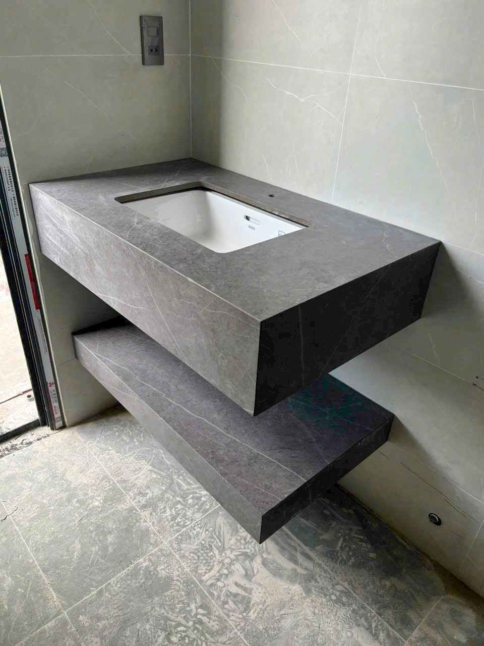 MẪU ĐÁ ỐP PHÒNG TẮM 03