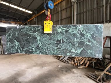 Mẫu đá Marble (cẩm thạch)